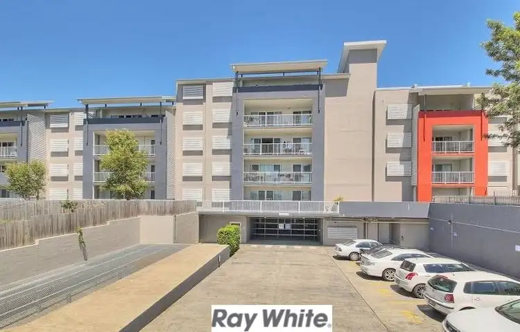 31/14 Le Grand Street, Macgregor QLD 4109