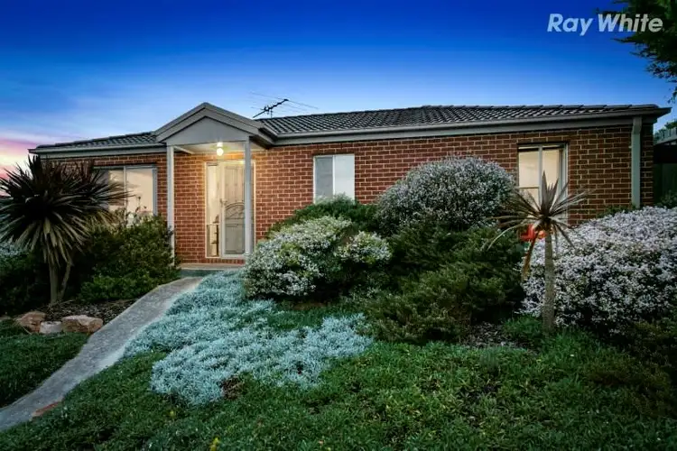1/29 Silver Gum Drive, Pakenham VIC 3810
