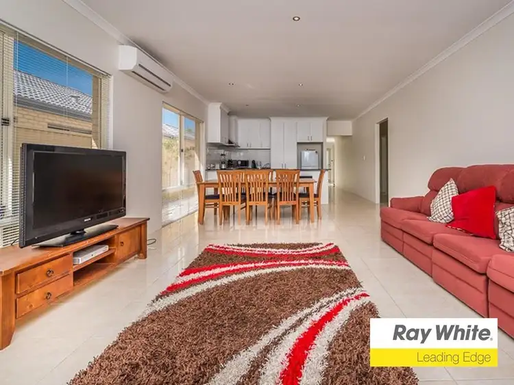 Fifth view of Homely house listing, 61 Portaferry Gardens, Ridgewood WA 6030