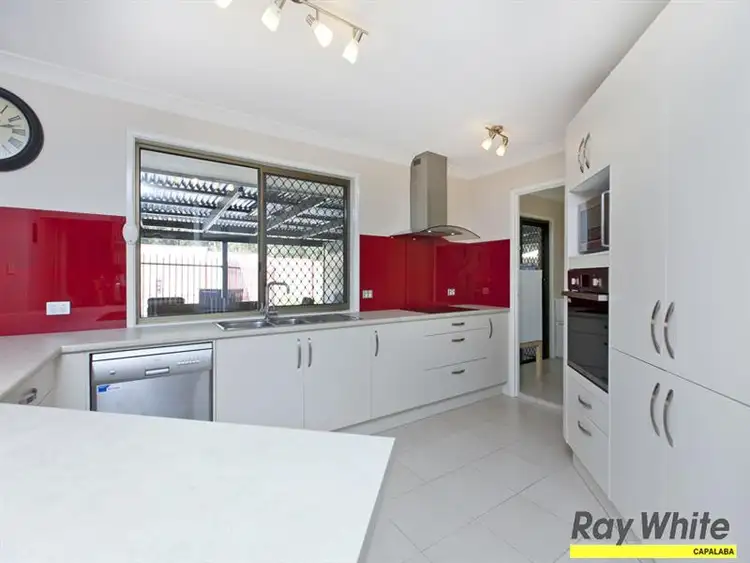 20 Howlett Road, Capalaba QLD 4157