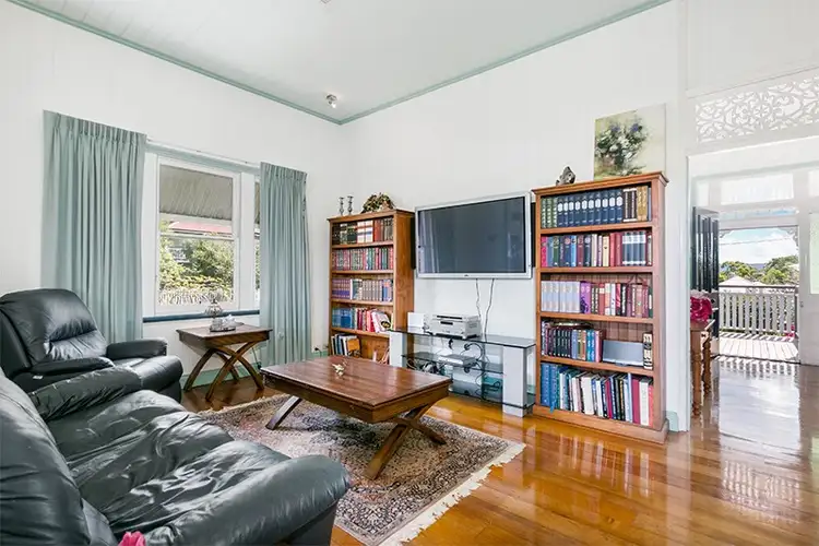 Third view of Homely house listing, 1 Lindon Street, Dutton Park QLD 4102