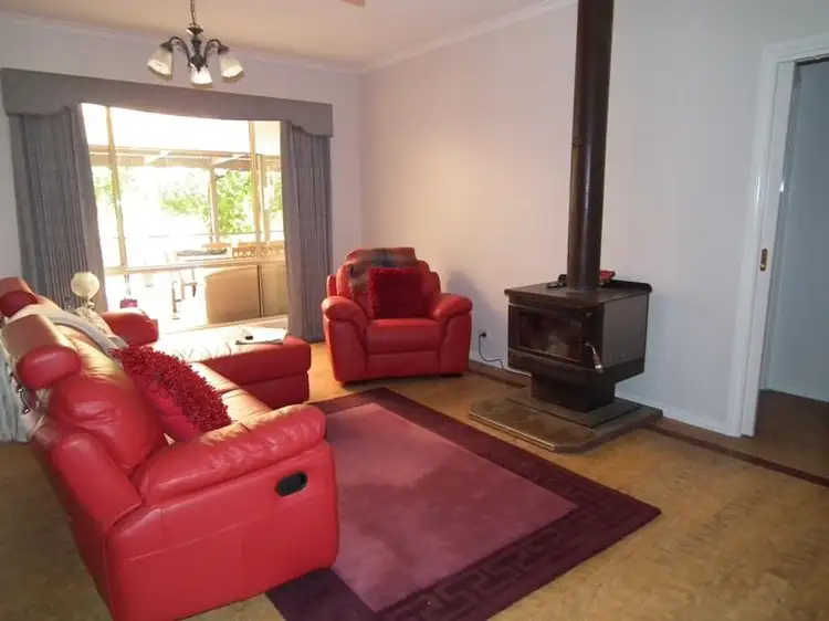 Second view of Homely house listing, 22 Vine Street, Nagambie VIC 3608