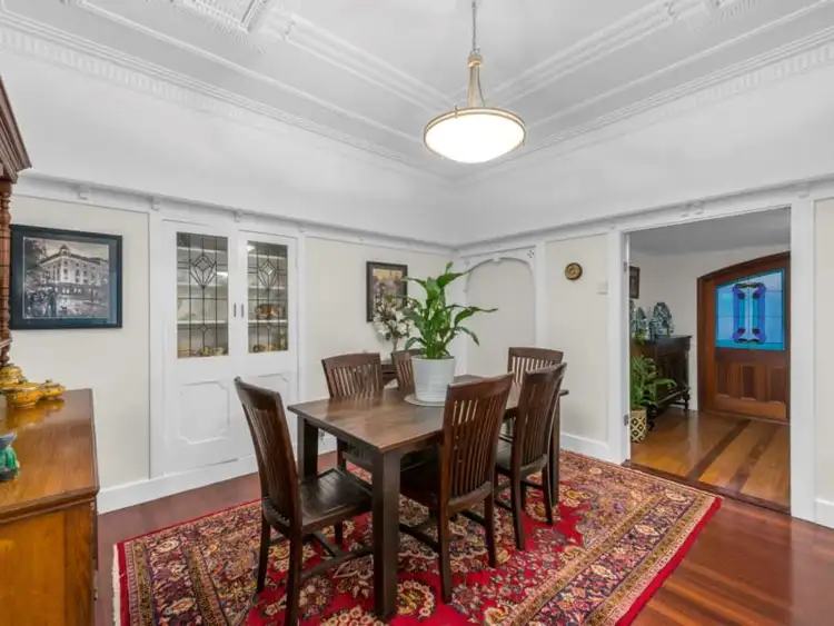 Fifth view of Homely house listing, 32 Glenlyon Drive, Ashgrove QLD 4060