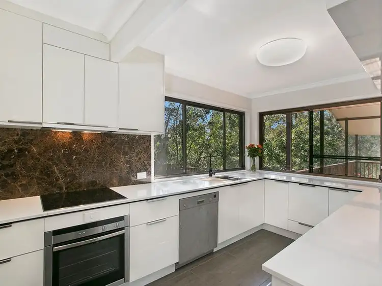 Fifth view of Homely house listing, 6 Kerrydan Street, Holland Park West QLD 4121