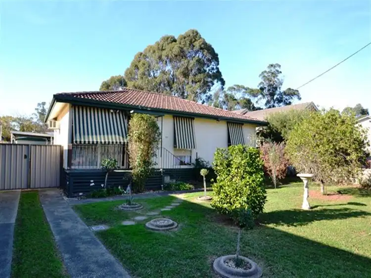 46 Sinclair Crescent, Seymour VIC 3660