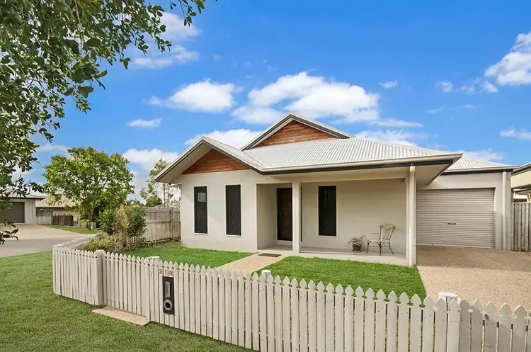 Main view of Homely house listing, 218 Freshwater Drive, Douglas QLD 4814