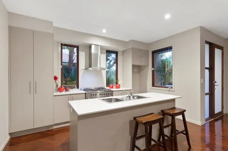 Fifth view of Homely townhouse listing, 5/50 Glen Orme Avenue, Ormond VIC 3204