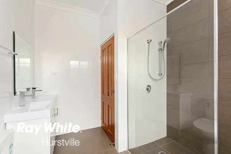 Fourth view of Homely house listing, 668A King Georges Road, Penshurst NSW 2222