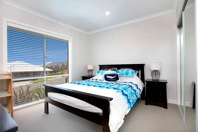 Fifth view of Homely house listing, 17 Dillon Road, Flinders NSW 2529