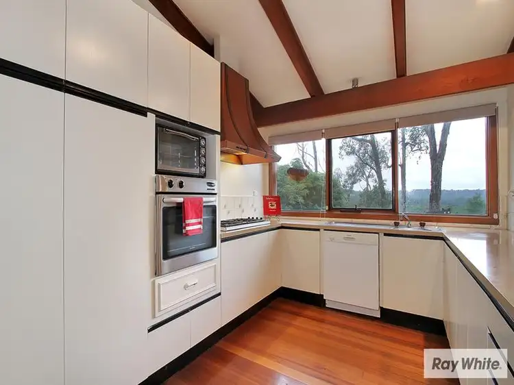 Third view of Homely house listing, 104 CHARLES Road, Lilydale VIC 3140