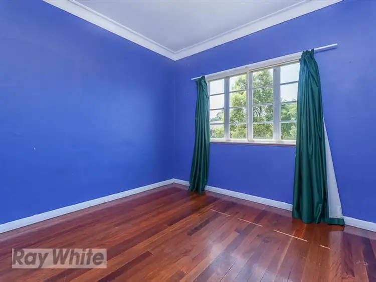 Sixth view of Homely house listing, 1 Blackwood Avenue, Cannon Hill QLD 4170