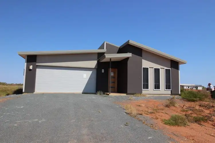 Lot 705 Greenfield Street, Boodarie WA 6722