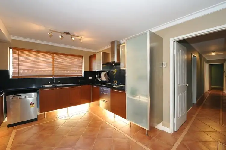 Second view of Homely house listing, 129 Fendam Street, Warnbro WA 6169