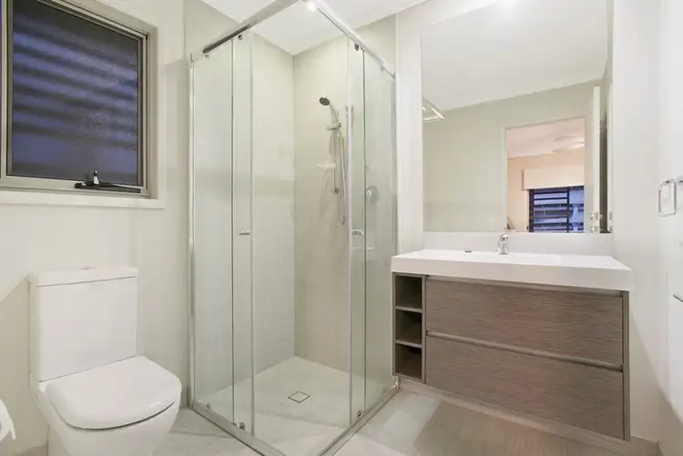 Seventh view of Homely townhouse listing, 24/123 Barrack Road, Murarrie QLD 4172