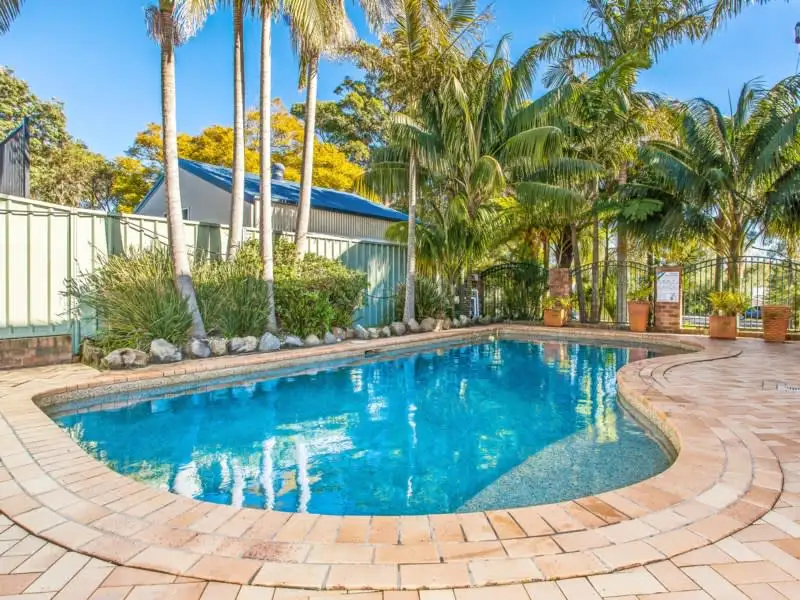 Main view of Homely house listing, 15 Harper Lane, Helensburgh NSW 2508