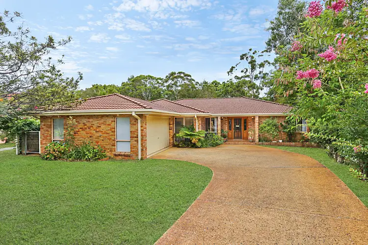 22 Bosuns Place, Salamander Bay NSW 2317