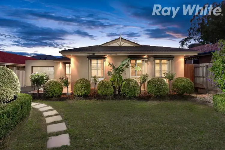 Main view of Homely house listing, 28 Ashbrook Circuit, Bundoora VIC 3083