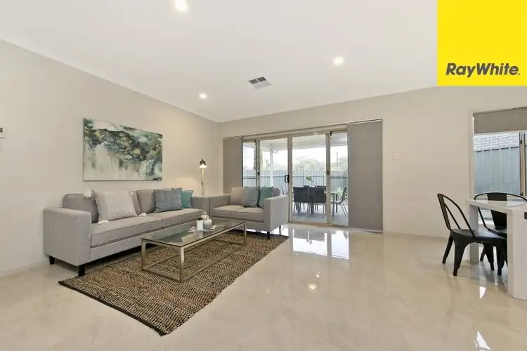 Seventh view of Homely house listing, 2 Kincumber Drive, Redwood Park SA 5097