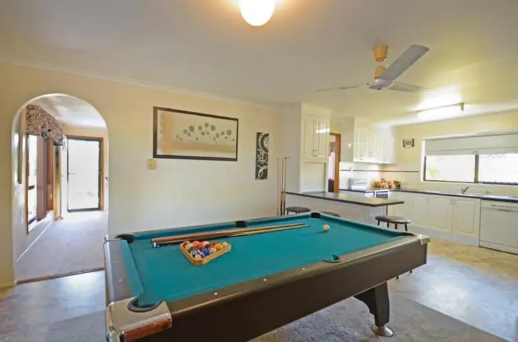 Fourth view of Homely house listing, 6 Gallagher Court, Biloela QLD 4715