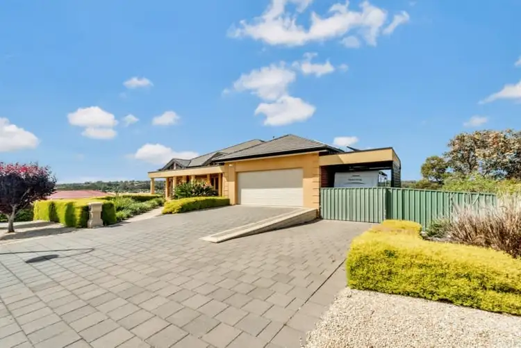 Main view of Homely house listing, 19 Carpentaria Way, Hewett SA 5118