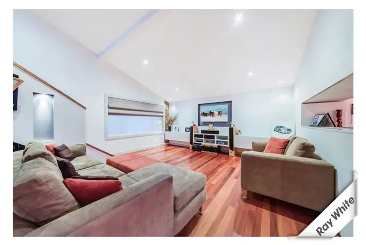 Fifth view of Homely house listing, 73 Casey Crescent, Calwell ACT 2905