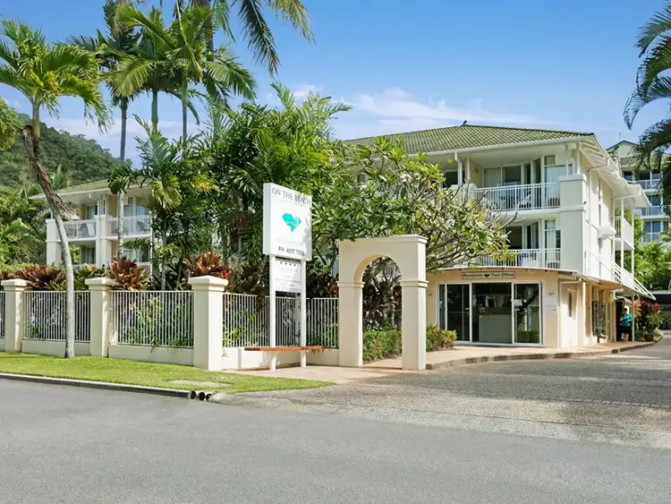 Fifth view of Homely unit listing, 18/49 Vasey Esplanade, Trinity Beach QLD 4879