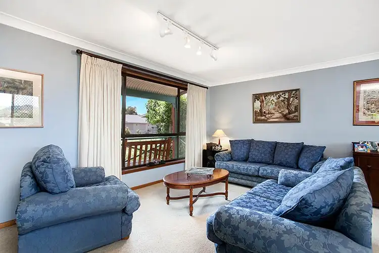Second view of Homely house listing, 18 Jalna Avenue, Figtree NSW 2525