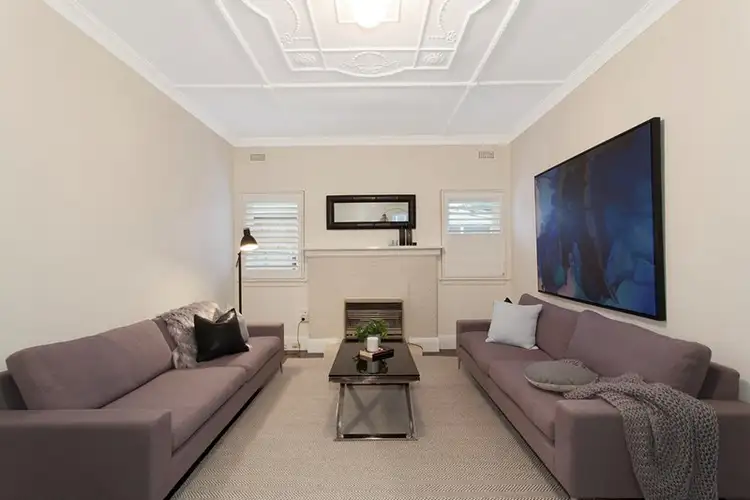 Fifth view of Homely house listing, 1439 Dandenong Road, Malvern East VIC 3145