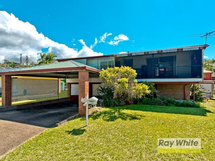 Main view of Homely house listing, 55 Bergin Road, Ferny Grove QLD 4055