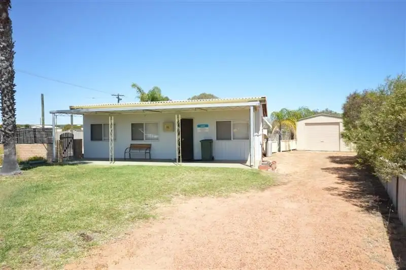 Main view of Homely house listing, 18 Hasleby Street, Kalbarri WA 6536