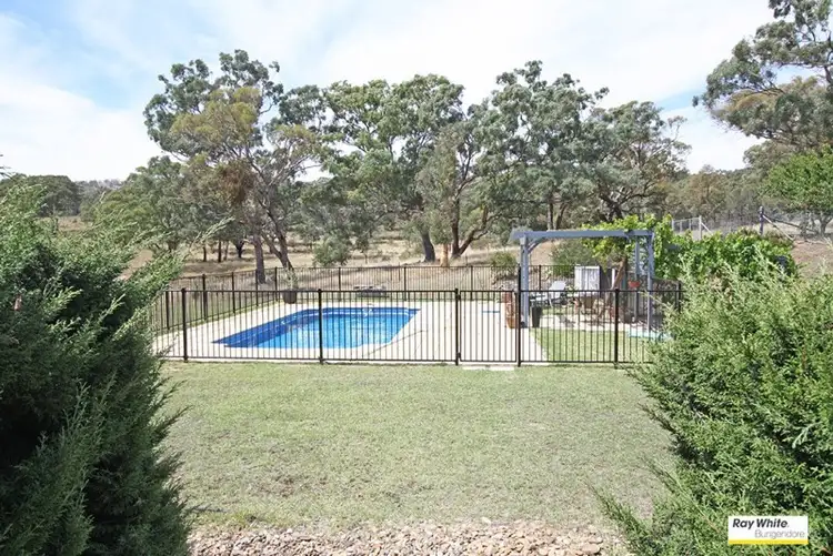 Seventh view of Homely rural property listing, 644 Gidleigh Lane, Bungendore NSW 2621