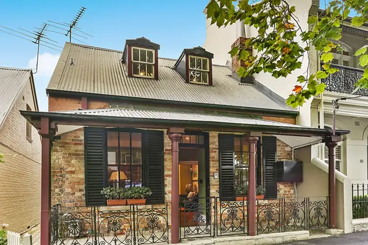 71 Queen Street, Woollahra NSW 2025