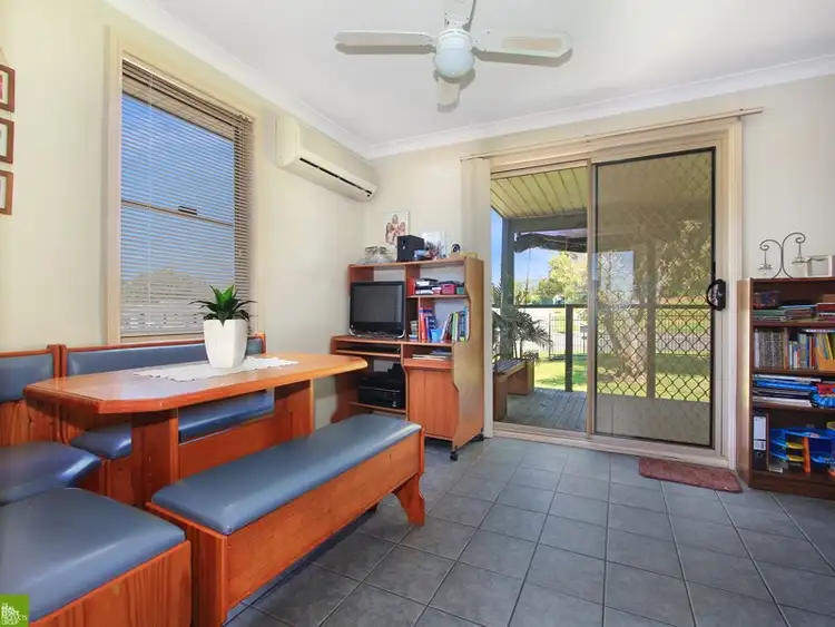 Seventh view of Homely house listing, 8 Jones Avenue, Mount Warrigal NSW 2528
