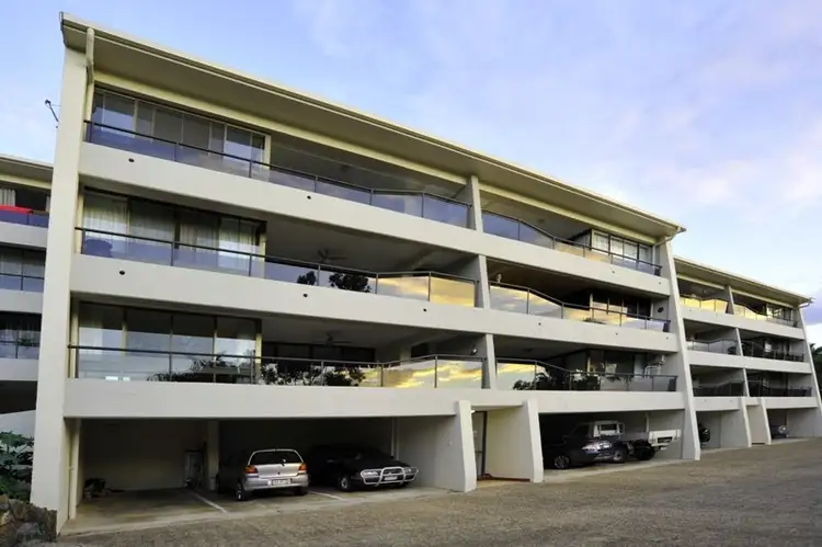 Fifth view of Homely unit listing, 115/2 Eshelby Drive, Cannonvale QLD 4802