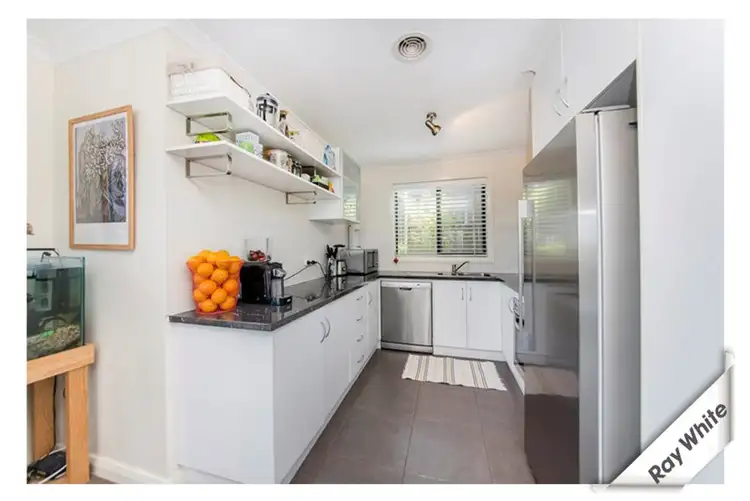 Second view of Homely house listing, 62 Bryan Hudson Street, Macgregor ACT 2615