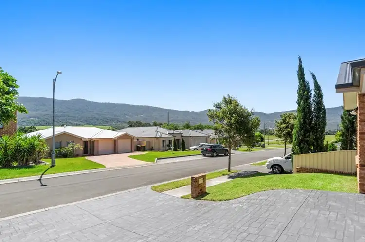 Third view of Homely house listing, 3 Hubbard Avenue, Horsley NSW 2530