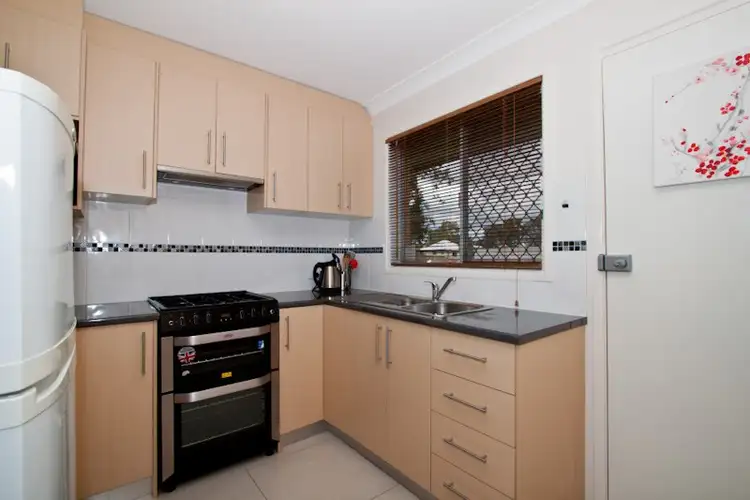 Second view of Homely unit listing, 2/49 Golf Links Road, Rocklea QLD 4106