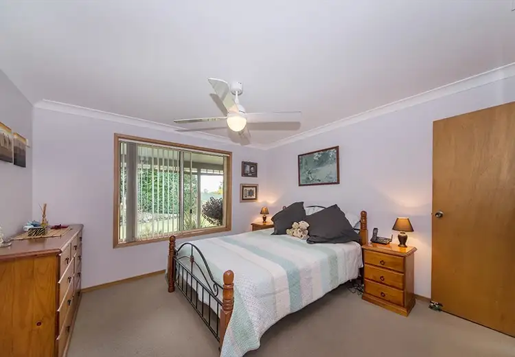 Fourth view of Homely house listing, 32 James Street, Moorland NSW 2443