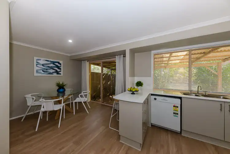 Fourth view of Homely villa listing, 51/138 Hansford Road, Coombabah QLD 4216