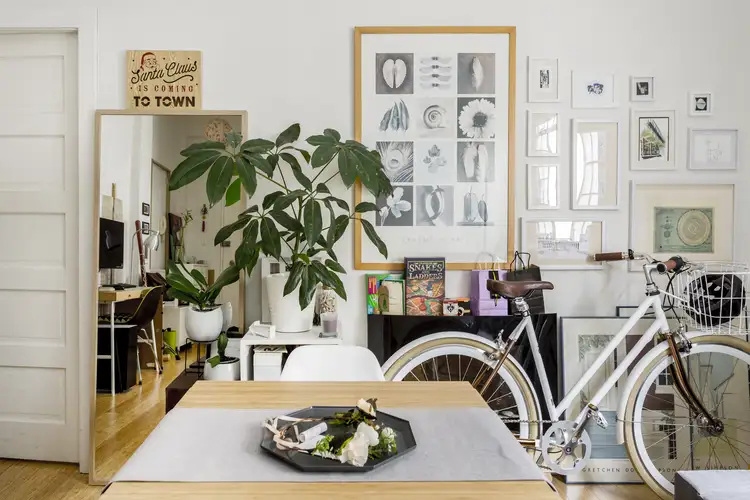 Third view of Homely apartment listing, 30/14 Royston Street, Darlinghurst NSW 2010
