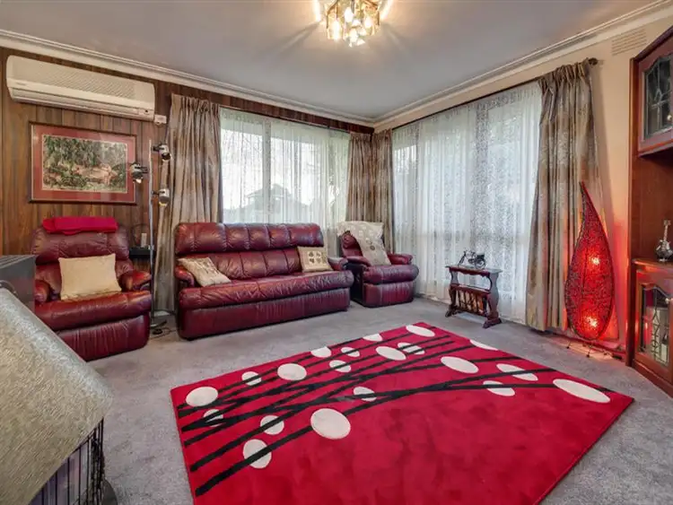 Sixth view of Homely house listing, 6 Sandhurst Crescent, Bundoora VIC 3083