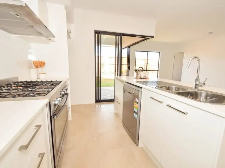 Third view of Homely house listing, Unit 1/Lot 165 Kingfisher Drive, Bli Bli QLD 4560