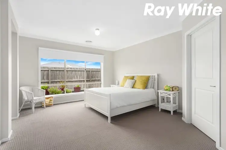 Fourth view of Homely house listing, 6 Dwyer Court, Koo Wee Rup VIC 3981