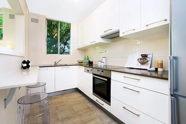Third view of Homely unit listing, 14/8 Avona Avenue, Glebe NSW 2037