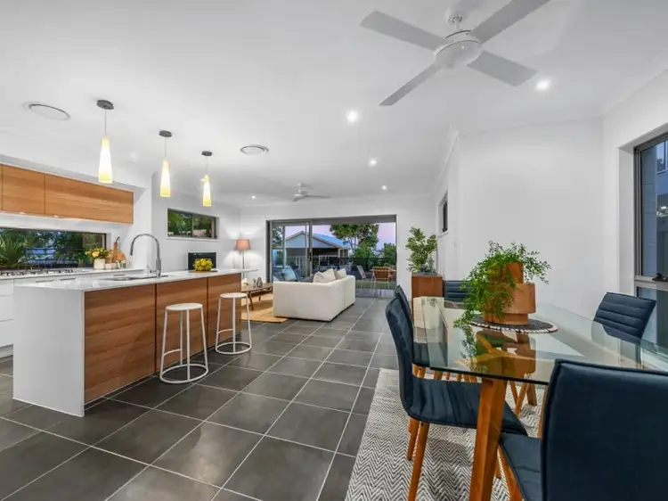Fourth view of Homely house listing, 55a Sydney Street, Kedron QLD 4031