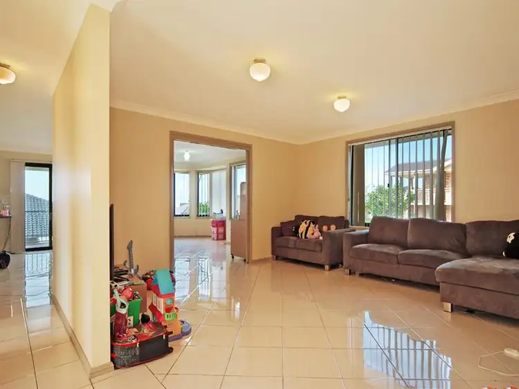 Second view of Homely house listing, 17 Bribie Avenue, Shell Cove NSW 2529
