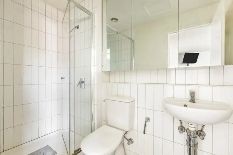 Fifth view of Homely apartment listing, 219/141 Waverley Road, Malvern East VIC 3145