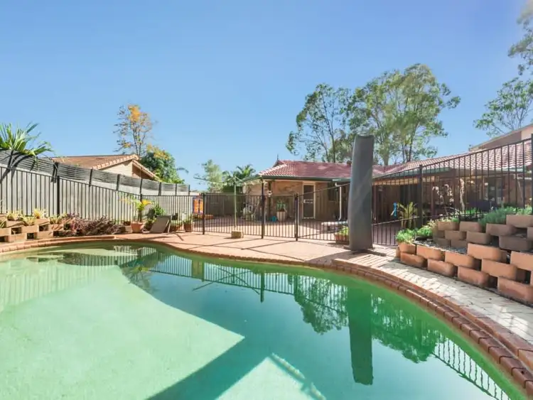 Seventh view of Homely house listing, 25 Morisset Court, Edens Landing QLD 4207