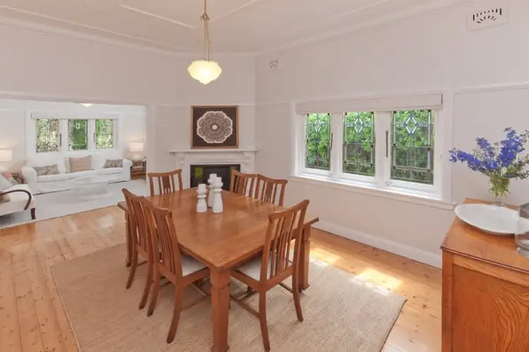 Fifth view of Homely house listing, 47 First Avenue, Willoughby NSW 2068