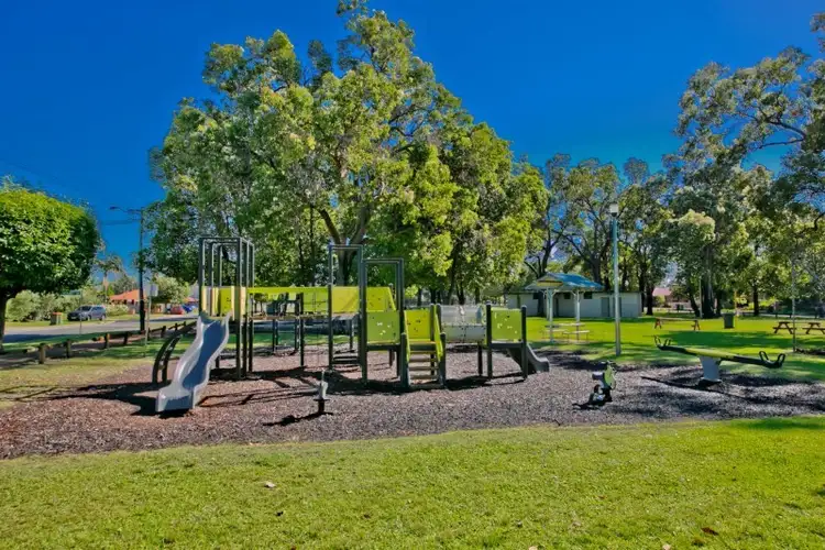 Third view of Homely house listing, 12 Hampton Square E, Morley WA 6062